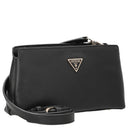 Guess Talent - Umhängetasche 24 cm (black) - Markenkoffer