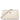 Guess Talent - Umhängetasche 24 cm (off white) - Markenkoffer