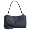 Guess Tisha Crossbody - Shoulder Bag (midnight logo)