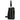 Guess Tisha Girlfriend - Schultertasche (black logo) - Markenkoffer