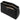 Guess Tisha Girlfriend - Schultertasche (black logo) - Markenkoffer