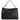 Guess Tisha Girlfriend - Schultertasche (black logo) - Markenkoffer
