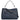 Guess Tisha Girlfriend - Schultertasche (midnight logo) - Markenkoffer