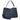 Guess Tisha Girlfriend - Schultertasche (midnight logo) - Markenkoffer