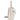 Guess Tisha Girlfriend - Schultertasche (stone logo) - Markenkoffer