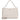 Guess Tisha Girlfriend - Schultertasche (stone logo) - Markenkoffer