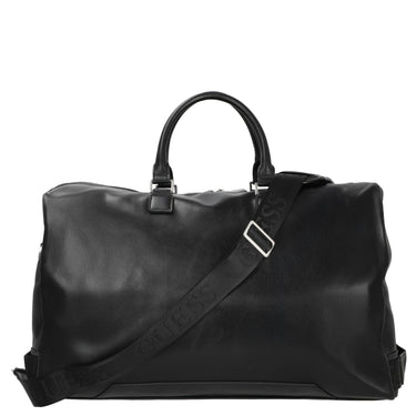 Guess Torino Duffle Bag - Reisetasche 48 cm (black) - Markenkoffer