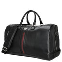 Guess Torino Duffle Bag - Reisetasche 48 cm (black) - Markenkoffer