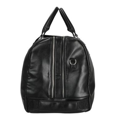 Guess Torino Duffle Bag - Reisetasche 48 cm (black) - Markenkoffer