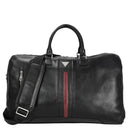 Guess Torino Duffle Bag - Reisetasche 48 cm (black) - Markenkoffer