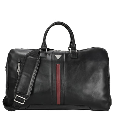 Guess Torino Duffle Bag - Reisetasche 48 cm (black) - Markenkoffer