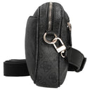 Guess Vikky II - Umhängetasche 20 cm (coal) - Markenkoffer