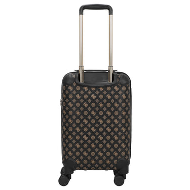 Guess Wilder 18 IN - 4 - Rollen - Kabinentrolley 53 cm S (brown) - Markenkoffer