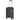 Guess Wilder 18 IN - 4 - Rollen - Kabinentrolley 53 cm S (charcoal) - Markenkoffer