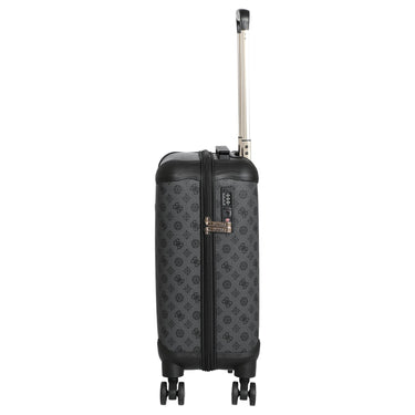 Guess Wilder 18 IN - 4 - Rollen - Kabinentrolley 53 cm S (charcoal) - Markenkoffer