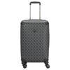 Guess Wilder 22 IN - 4-Wheel Trolley 64 cm expandable (charcoal)