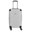 Guess Wilder 22 IN - 4-Rollen-Trolley M 64 cm erw. (lavendar grey)