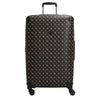 Guess Wilder 28 IN - 4-Rollen-Trolley 77 cm L (brown)