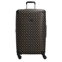 Guess Wilder 28 IN - 4 - Rollen - Trolley 77 cm L (brown) - Markenkoffer