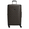 Guess Wilder 28 IN - 4 - Rollen - Trolley 77 cm L (brown) - Markenkoffer