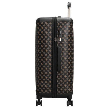 Guess Wilder 28 IN - 4 - Rollen - Trolley 77 cm L (brown) - Markenkoffer