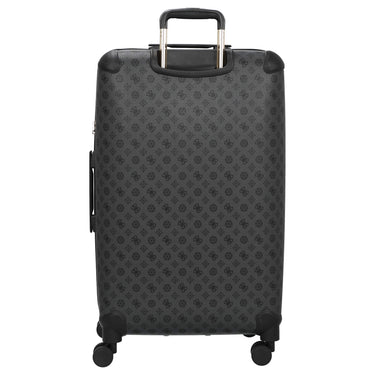 Guess Wilder 28 IN - 4 - Rollen - Trolley 77 cm L (charcoal) - Markenkoffer