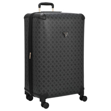 Guess Wilder 28 IN - 4 - Rollen - Trolley 77 cm L (charcoal) - Markenkoffer