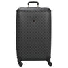 Guess Wilder 28 IN - 4-Rollen-Trolley 77 cm L (charcoal)