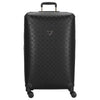 Guess Wilder 28 IN - 4-Rollen-Trolley L 77 cm erw. (black)
