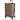 Guess Wilder 28 IN - 4 - Rollen - Trolley L 77 cm erw. (dark taupe logo) - Markenkoffer