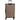Guess Wilder 28 IN - 4 - Rollen - Trolley L 77 cm erw. (dark taupe logo) - Markenkoffer