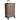 Guess Wilder 28 IN - 4 - Rollen - Trolley L 77 cm erw. (dark taupe logo) - Markenkoffer