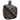 Guess Wilder Large - Kulturbeutel 24 cm (brown) - Markenkoffer