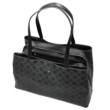 Guess Wilder - Shopper (charcoal) - Markenkoffer