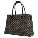 Guess Wilder Tote - Shopper 45 cm (brown) - Markenkoffer