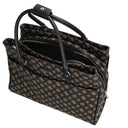 Guess Wilder Tote - Shopper 45 cm (brown) - Markenkoffer