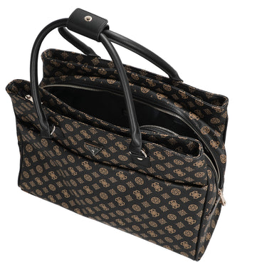 Guess Wilder Tote - Shopper 45 cm (brown) - Markenkoffer