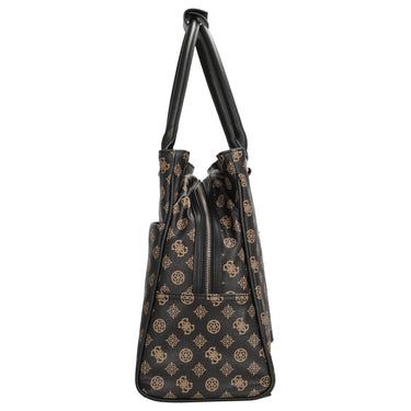 Guess Wilder Tote - Shopper 45 cm (brown) - Markenkoffer