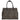 Guess Wilder Tote - Shopper 45 cm (brown) - Markenkoffer