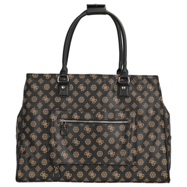 Guess Wilder Tote - Shopper 45 cm (brown) - Markenkoffer