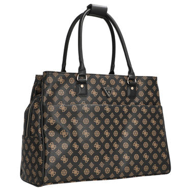 Guess Wilder Tote - Shopper 45 cm (brown) - Markenkoffer