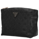 Guess Wilder XL Top Zip - Kulturbeutel (black) - Markenkoffer