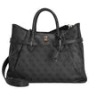 Guess Yesba Girlfriend - Tote Bag (coal logo)
