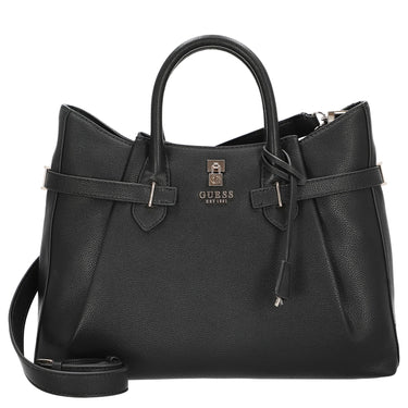 Guess Yesba - Henkeltasche (black) - Markenkoffer