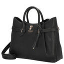 Guess Yesba - Henkeltasche (black) - Markenkoffer