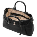 Guess Yesba - Henkeltasche (black) - Markenkoffer
