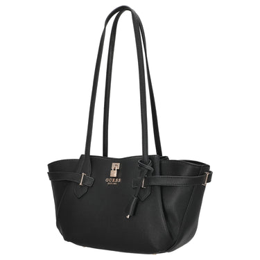 Guess Yesba - Schultertasche (black) - Markenkoffer