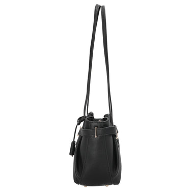 Guess Yesba - Schultertasche (black) - Markenkoffer