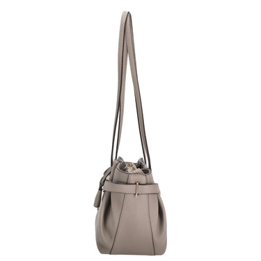 Guess Yesba - Schultertasche (dark taupe) - Markenkoffer