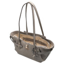 Guess Yesba - Schultertasche (dark taupe) - Markenkoffer